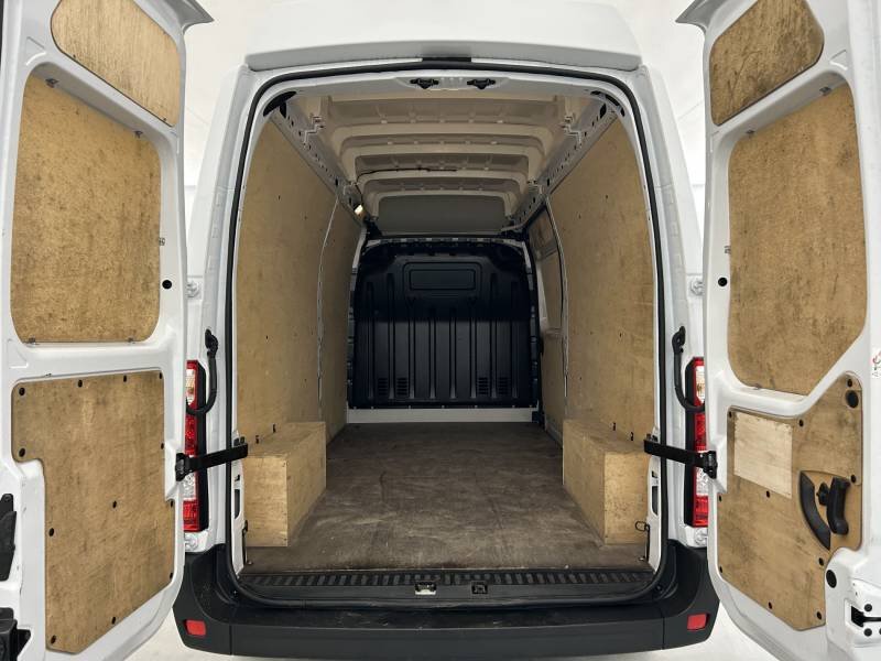 Renault Master III