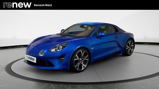 Vehicle 3D Image