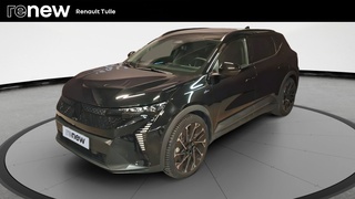 SCENIC E-TECH ELECTRIQUE