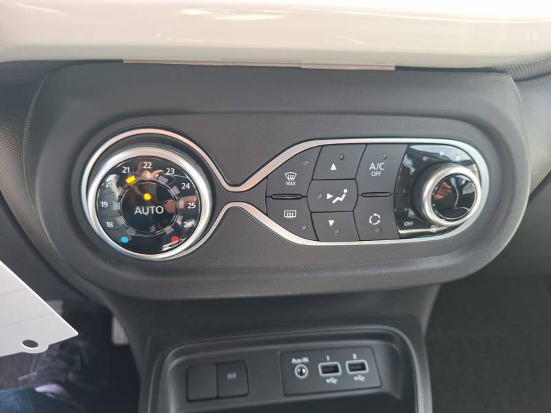 Renault Twingo E-Tech Electrique