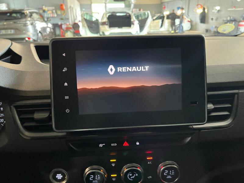 Renault Kangoo VU