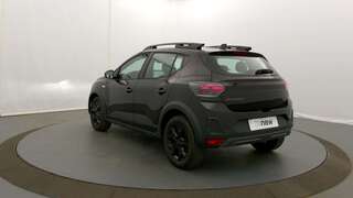 Vehicle 3D Image