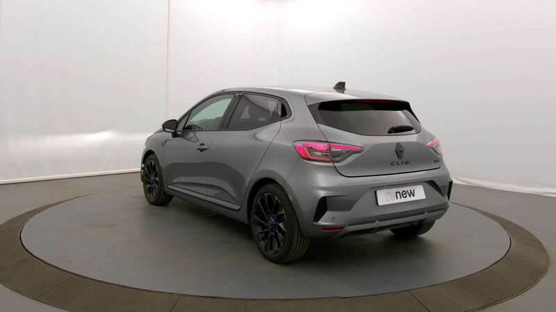 Renault Clio V