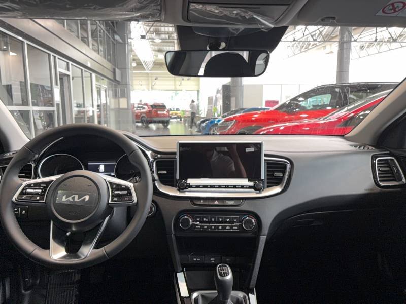 KIA CEE'D