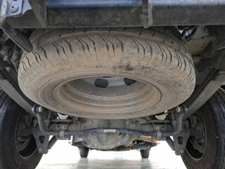 Vehicle 3D Image