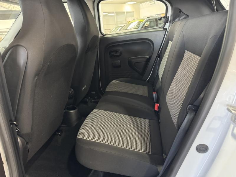 Renault Twingo III
