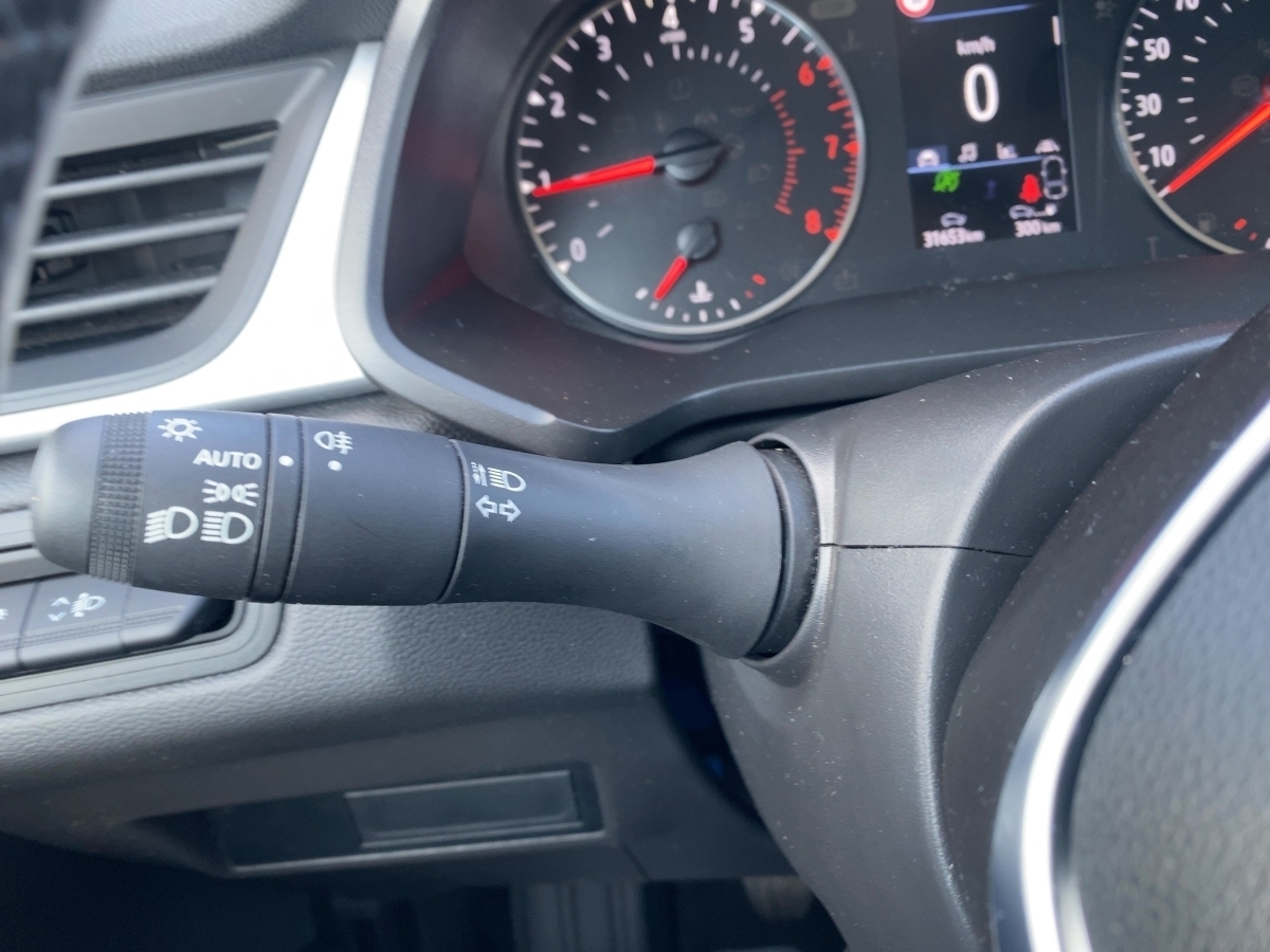 Renault Captur – Bild 16
