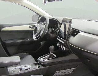 Vehicle 3D Image