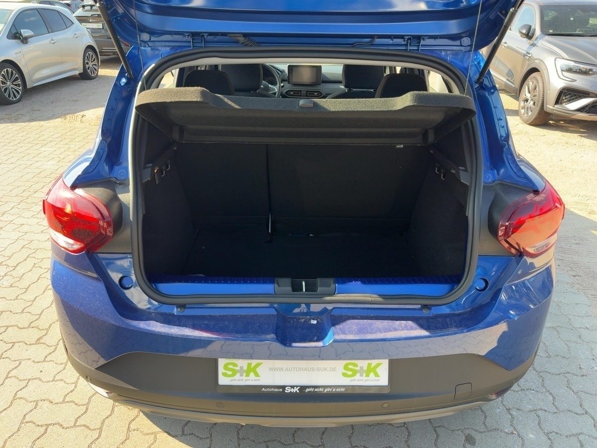 Dacia Sandero – Bild 12