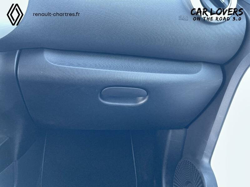 Renault Twingo E-Tech Electrique