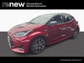 Vehicle 3D Image