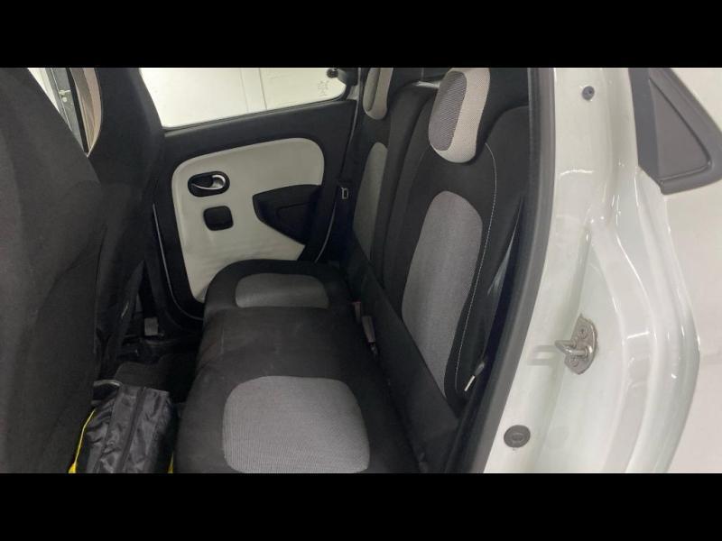 Renault Twingo III
