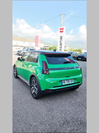 Vehicle 3D Image