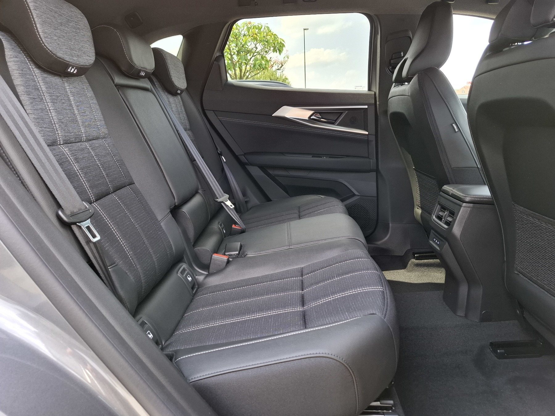 Renault Austral – Bild 13