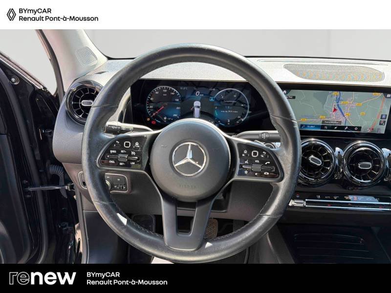 Mercedes GLB