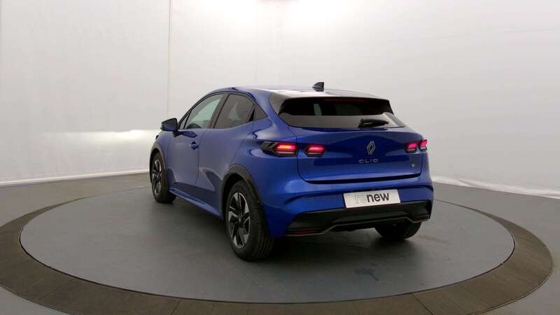 Renault Clio VI