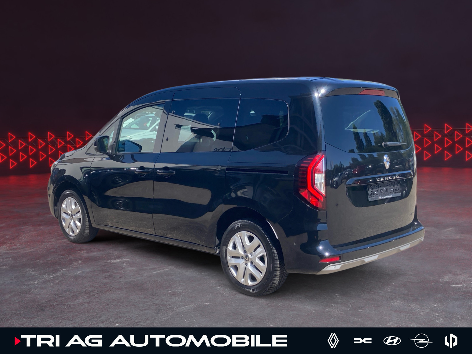 Renault Kangoo – Bild 5