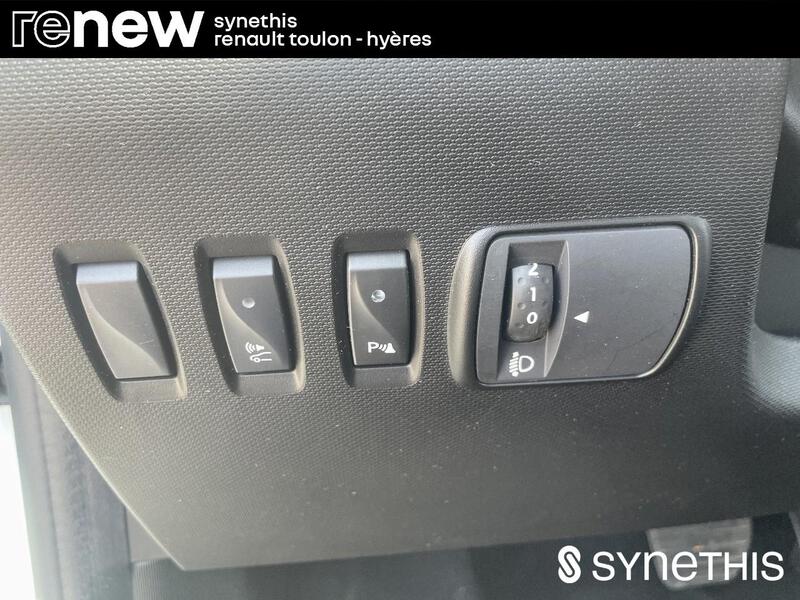 Renault Twingo E-Tech Electrique