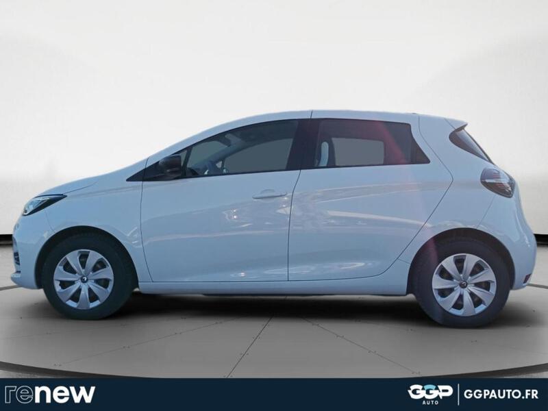 Renault ZOE E-Tech Electrique