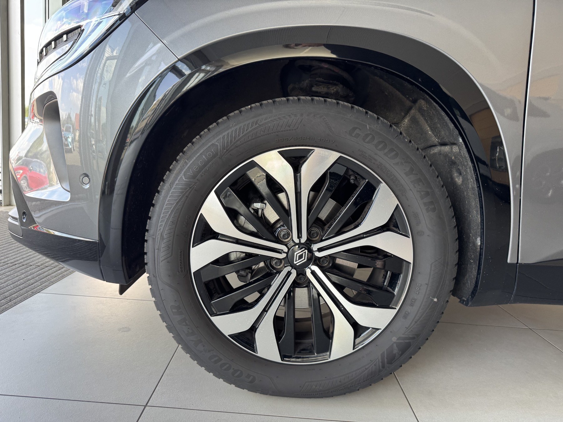 Renault Austral – Bild 4