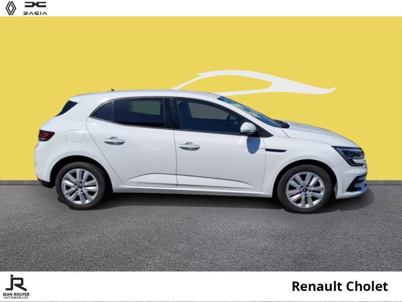 Renault Megane IV Berline