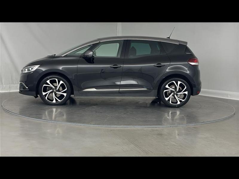 Renault Scenic IV