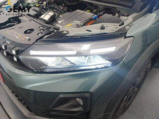 Vehicle 3D Image