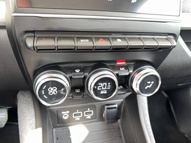 Renault ZOE E-Tech Electrique