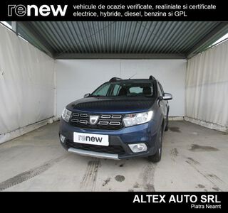 SANDERO