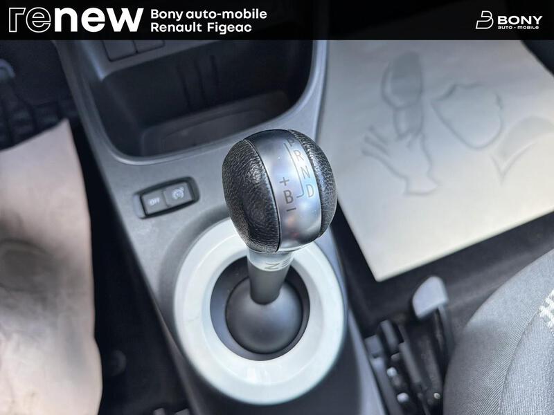 Renault Twingo E-Tech Electrique