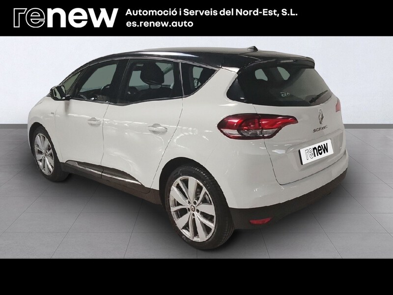Renault Scénic