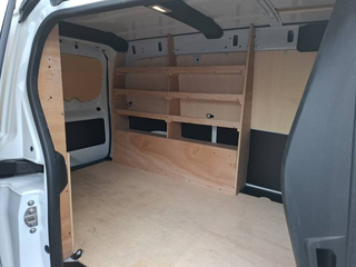 Vehicle 3D Image