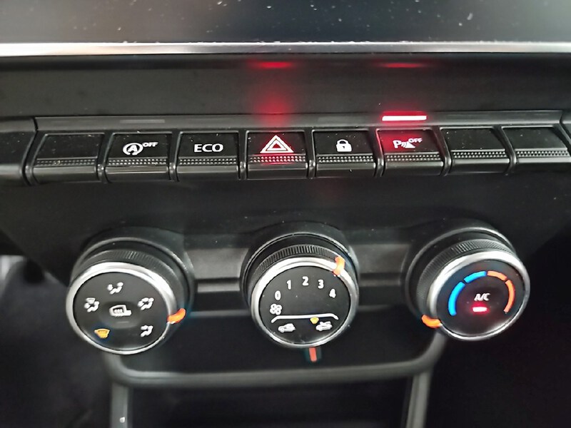 Renault Express Furgón