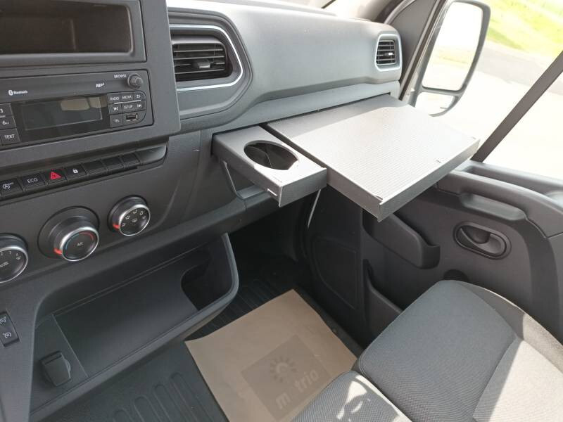 Renault Master III