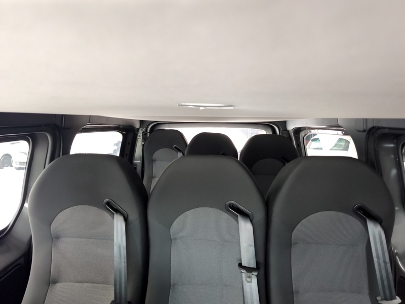 Fiat Professional Scudo