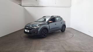 Vehicle 3D Image