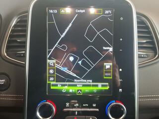 Vehicle 3D Image