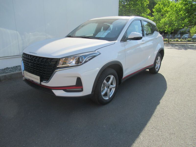 Dfsk Fengon 500