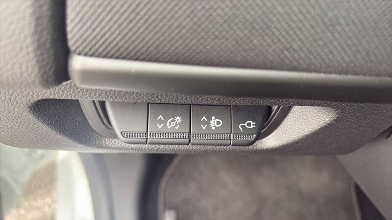 Renault ZOE E-Tech Electrique