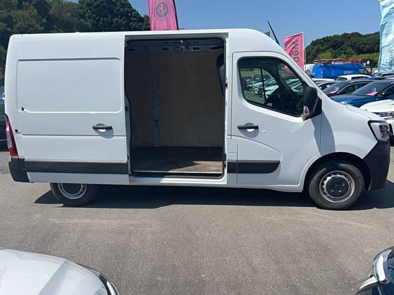 Renault Master III