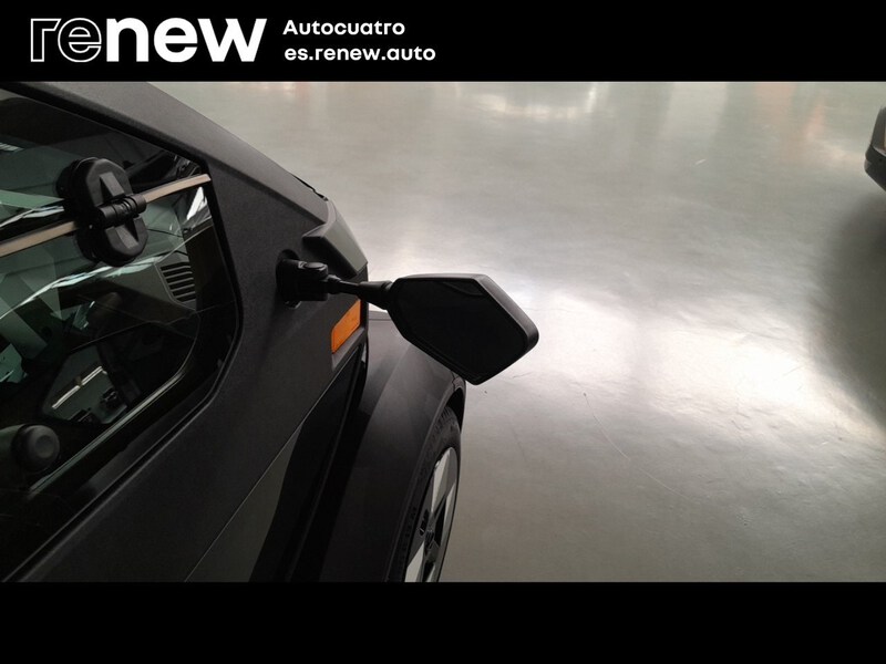 Renault Twizy