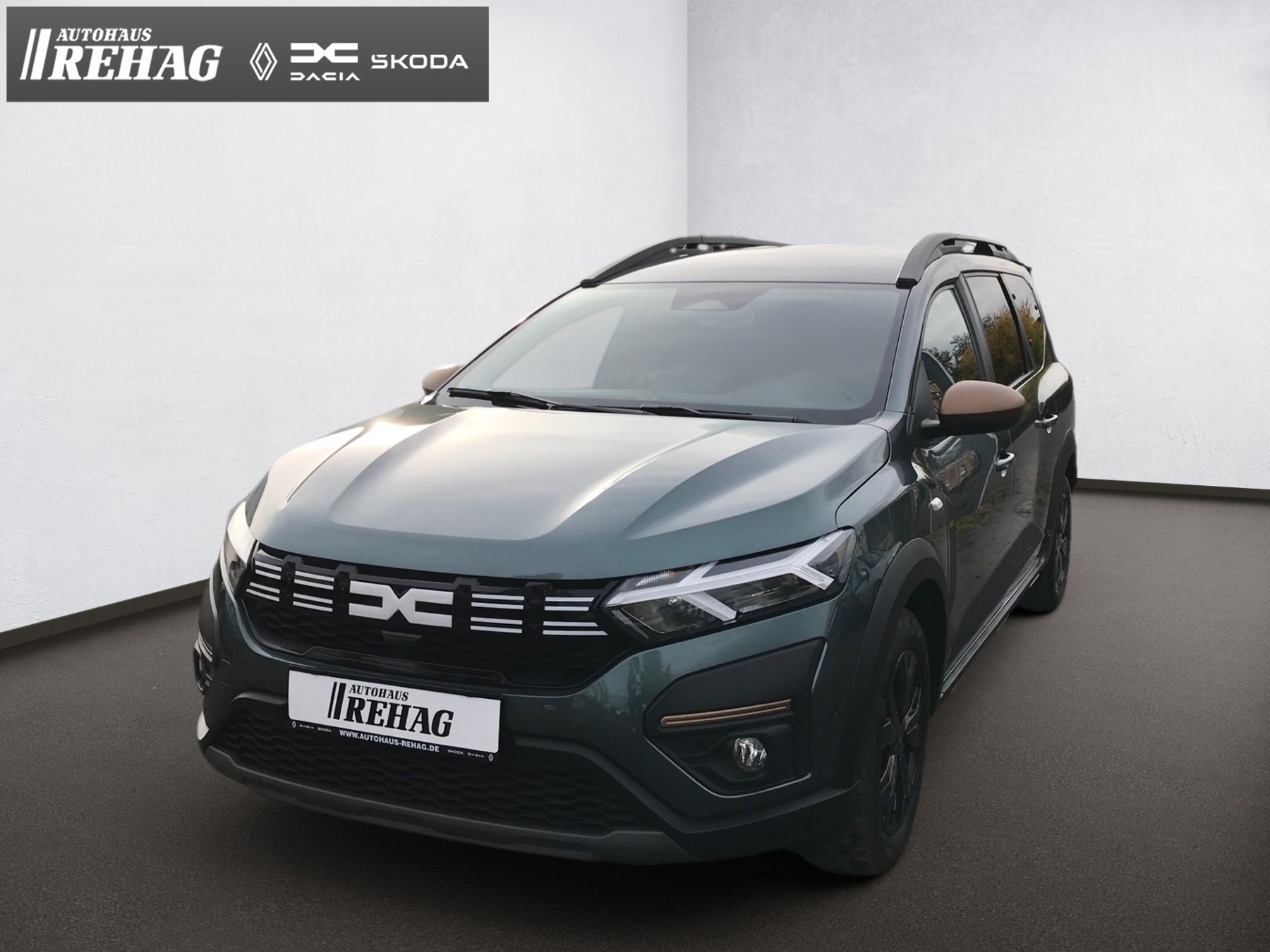 Dacia Jogger