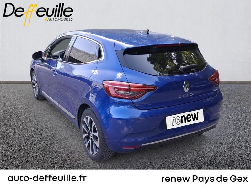 Renault Clio V