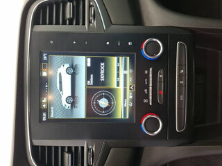 Vehicle 3D Image