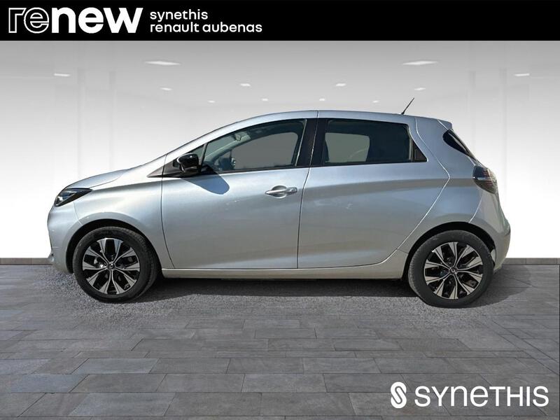 Renault ZOE E-Tech Electrique