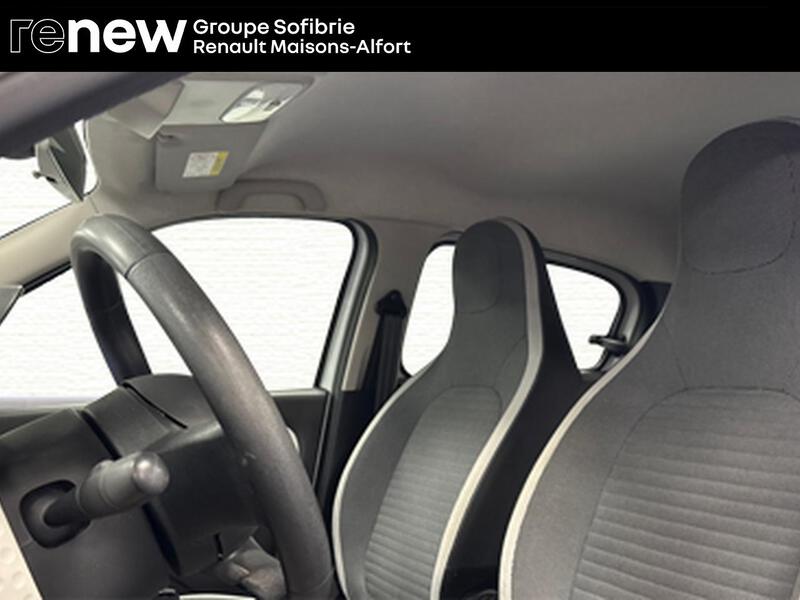 Renault Twingo III