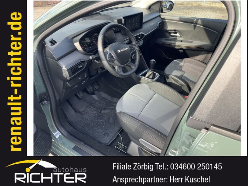 Dacia Jogger