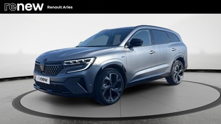 ESPACE VI