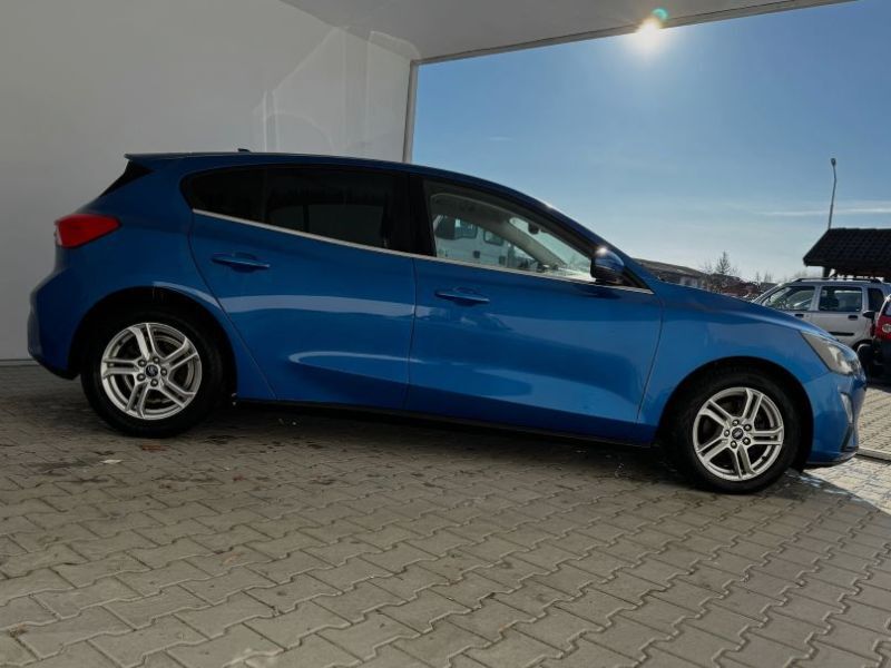 FORD Focus 2020 — imagine 28