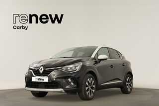 Captur